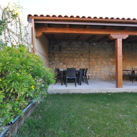 Las Casas De Sofia Cabanillas Extérieur photo