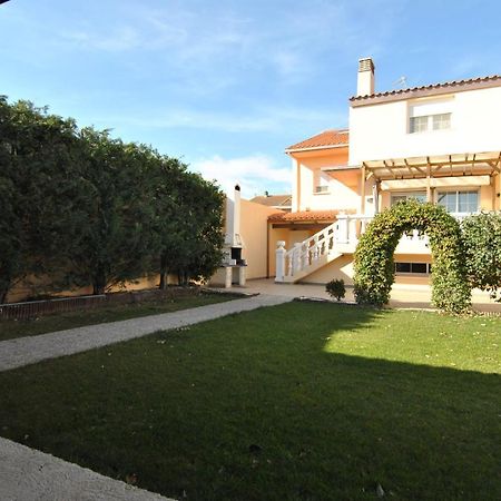 Las Casas De Sofia Cabanillas Extérieur photo