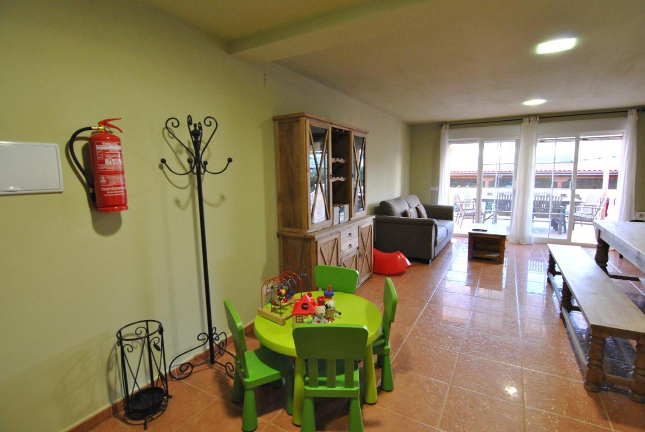 Las Casas De Sofia Cabanillas Extérieur photo