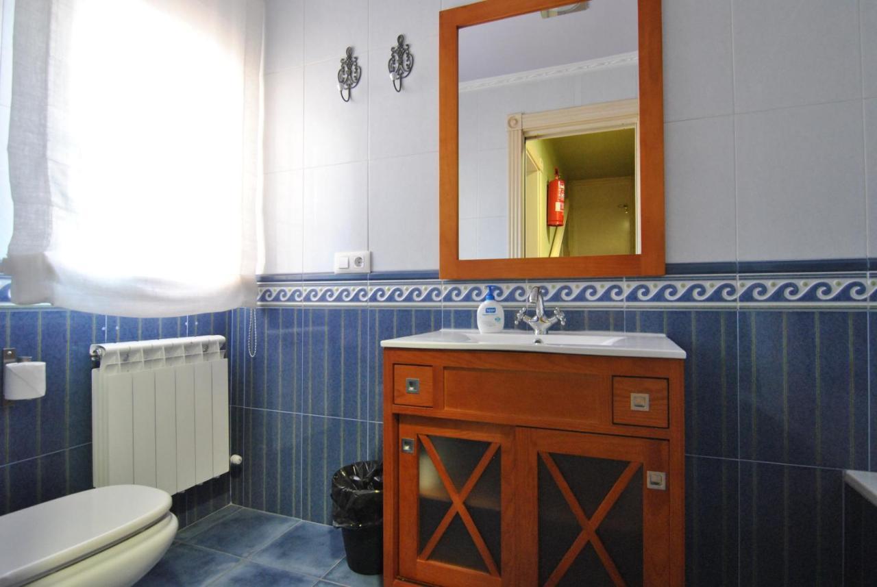 Las Casas De Sofia Cabanillas Extérieur photo