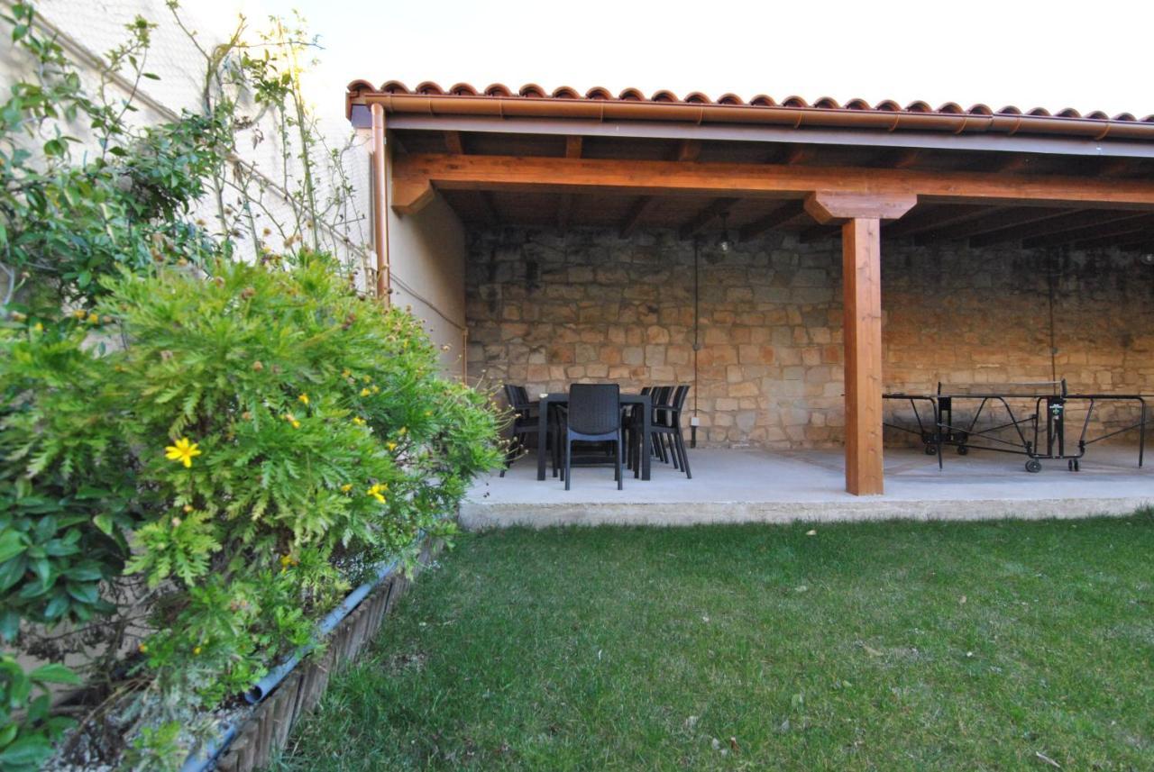 Las Casas De Sofia Cabanillas Extérieur photo