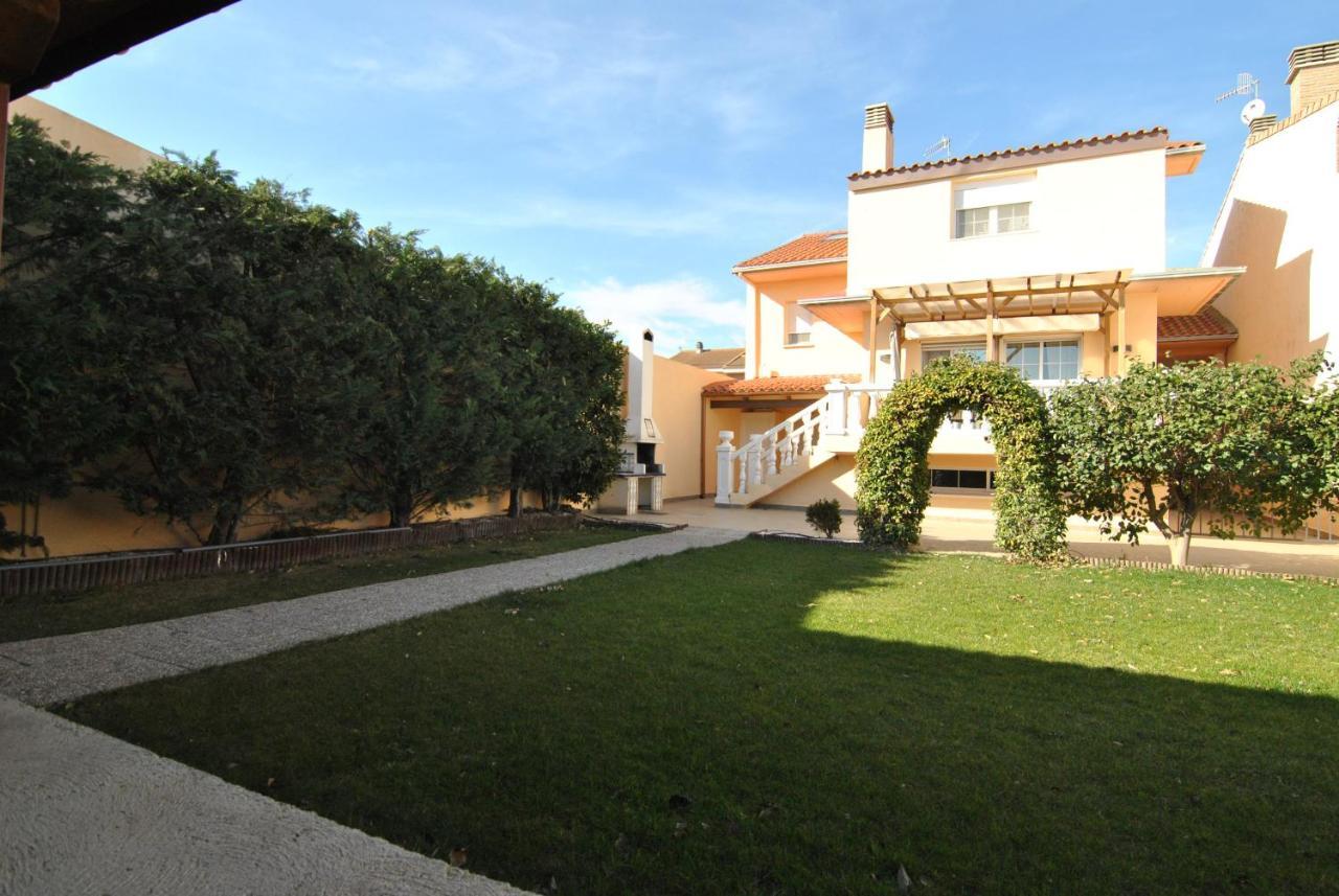 Las Casas De Sofia Cabanillas Extérieur photo
