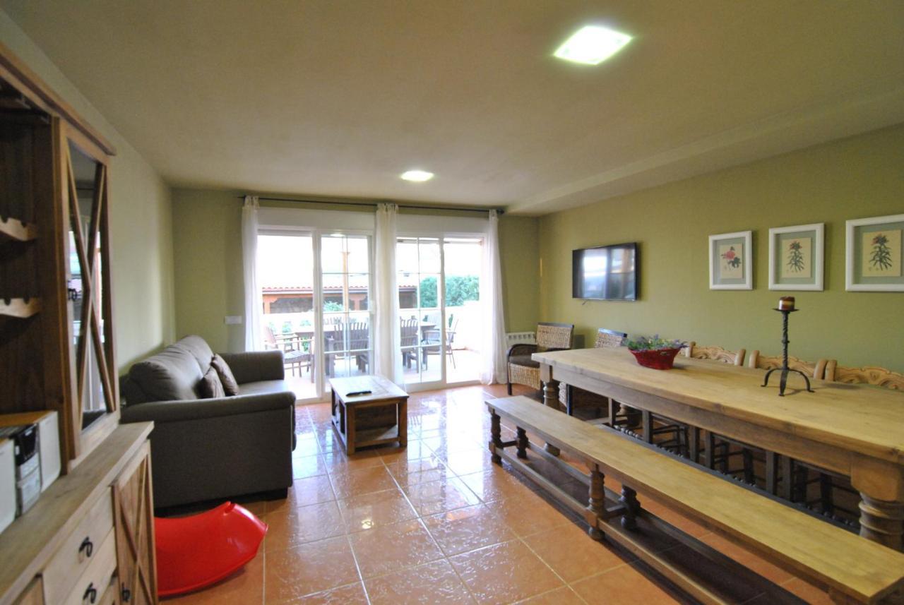 Las Casas De Sofia Cabanillas Extérieur photo