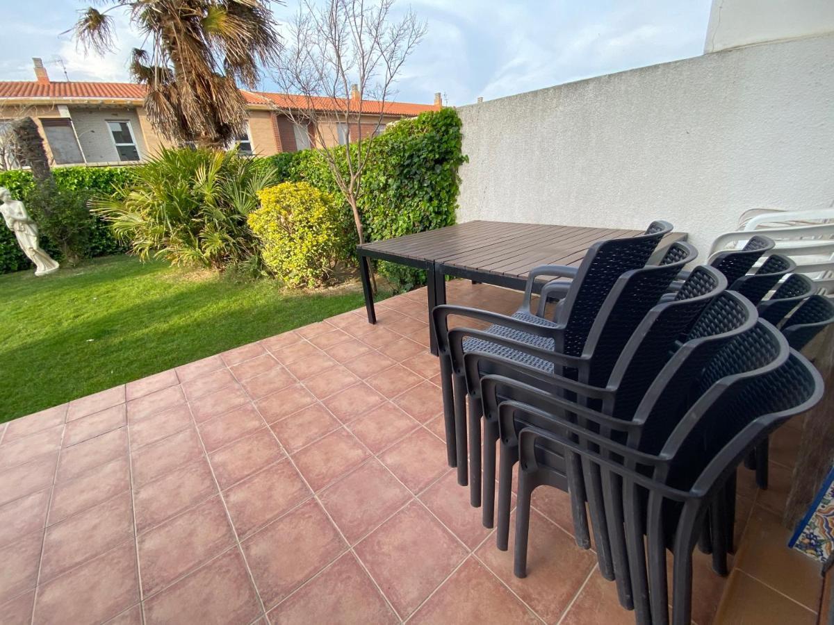 Las Casas De Sofia Cabanillas Extérieur photo