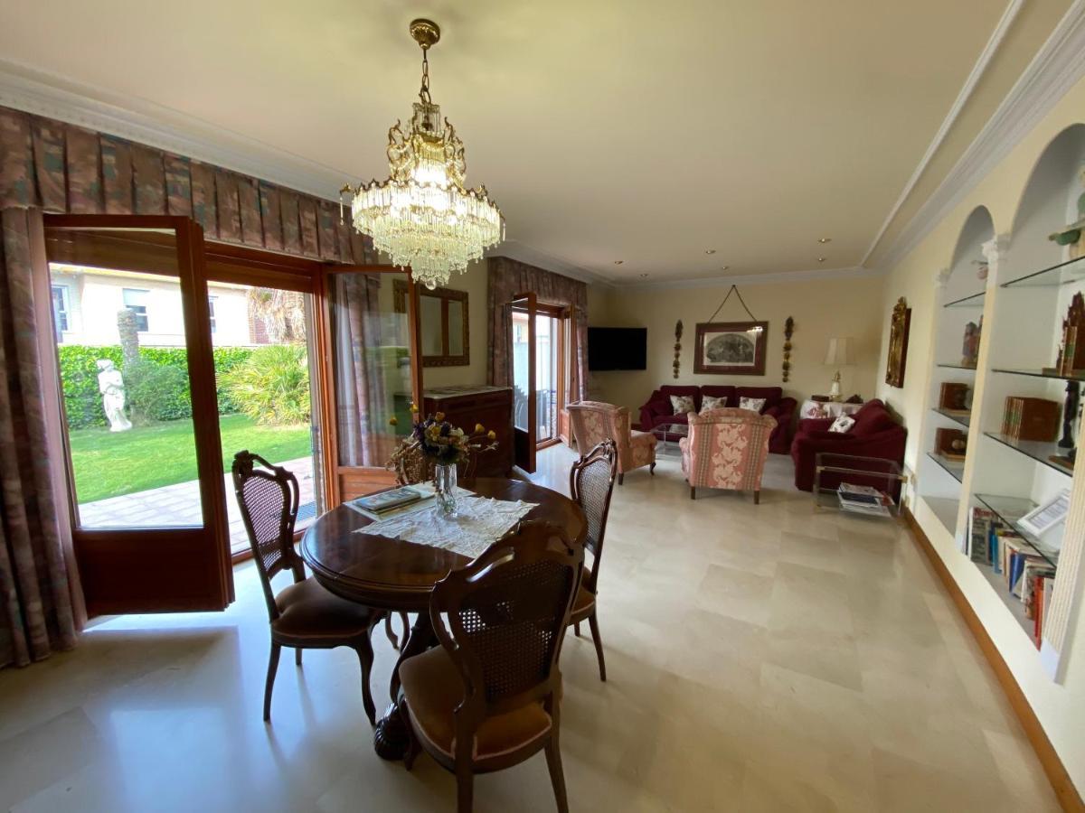 Las Casas De Sofia Cabanillas Extérieur photo