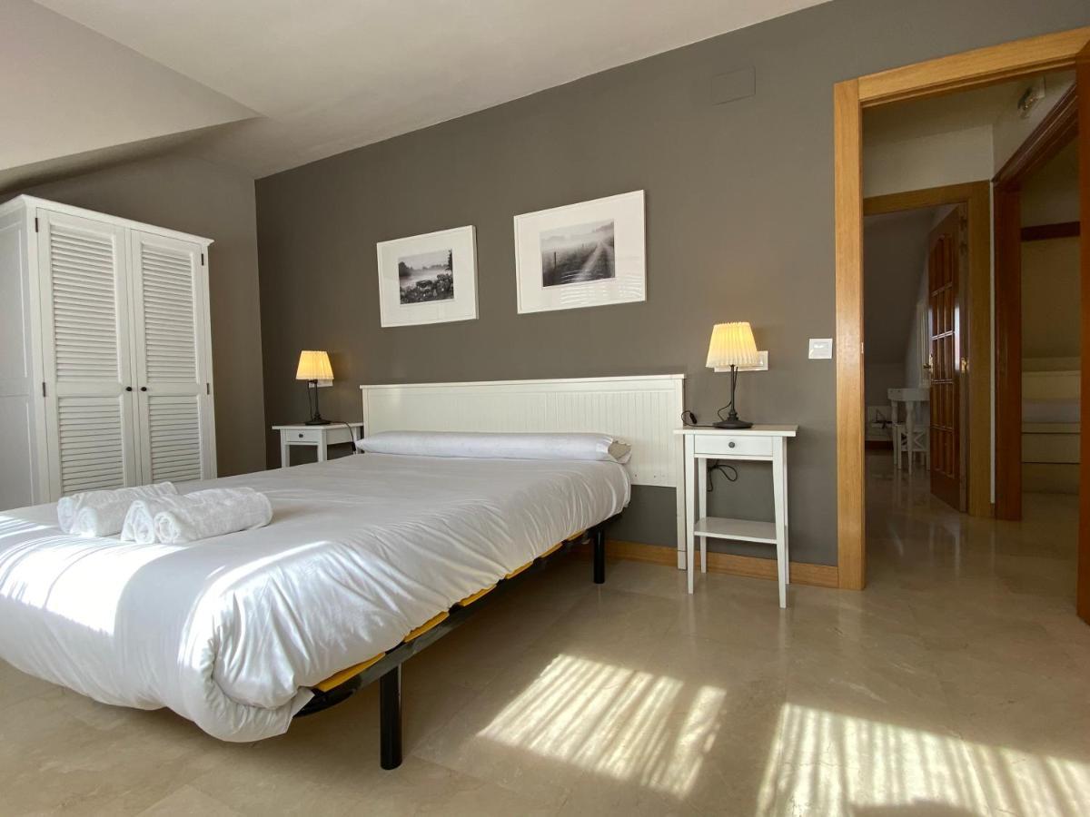 Las Casas De Sofia Cabanillas Extérieur photo