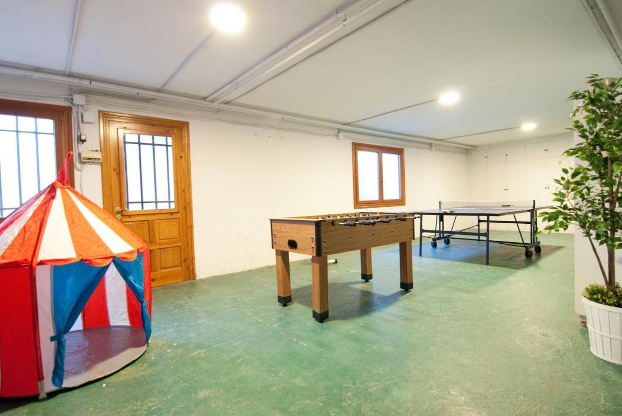 Las Casas De Sofia Cabanillas Extérieur photo