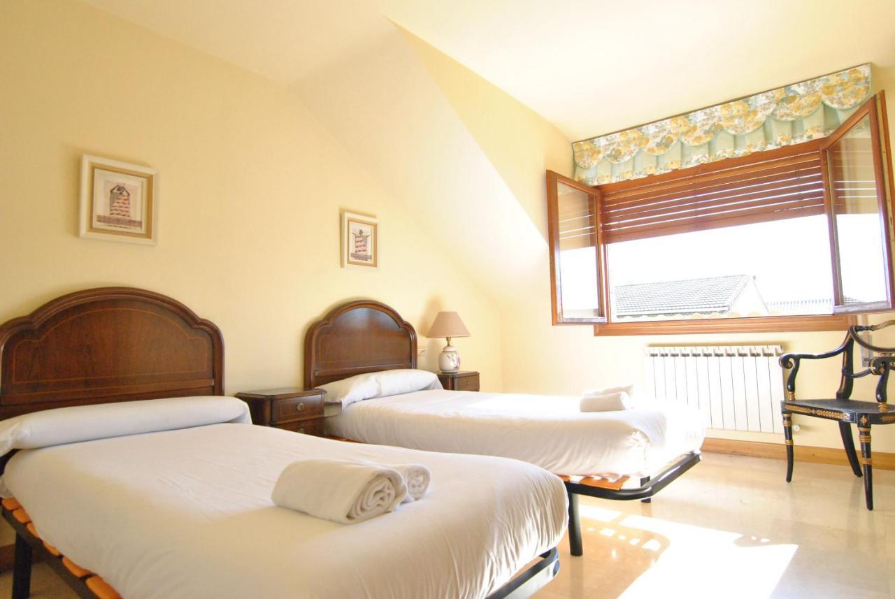 Las Casas De Sofia Cabanillas Extérieur photo