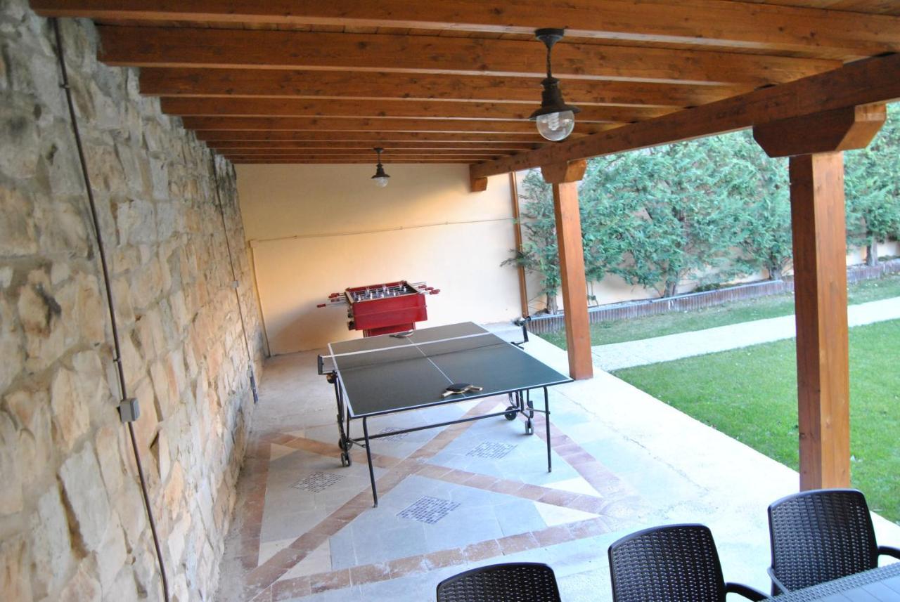 Las Casas De Sofia Cabanillas Extérieur photo