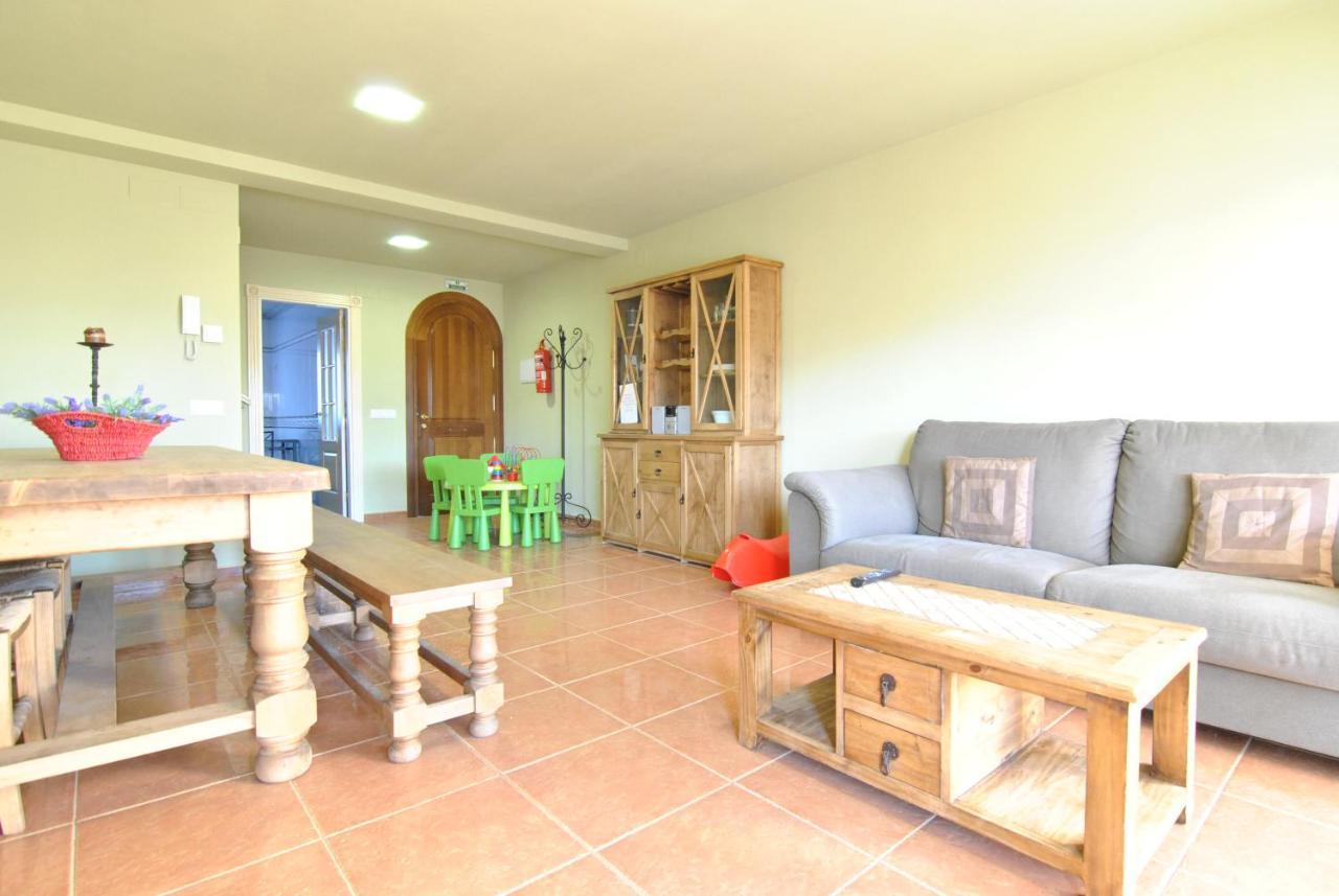 Las Casas De Sofia Cabanillas Extérieur photo