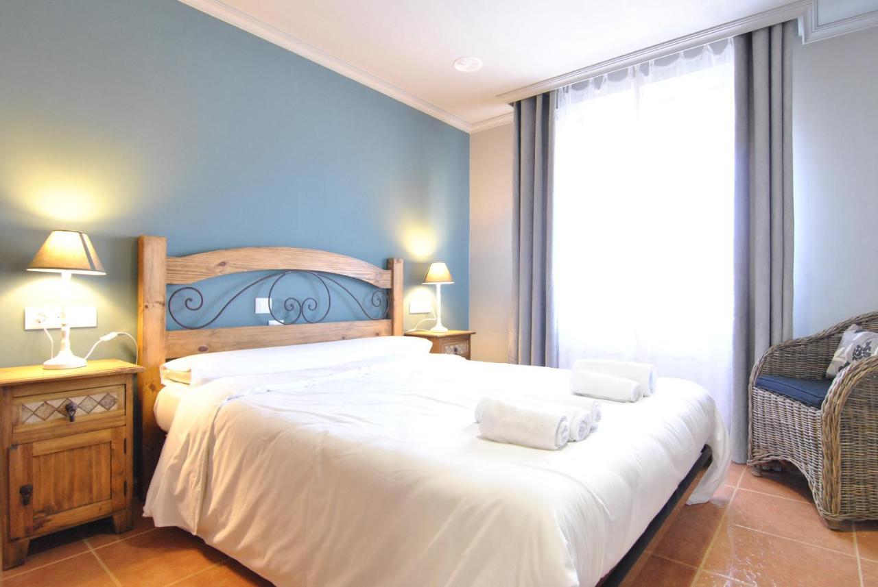 Las Casas De Sofia Cabanillas Extérieur photo